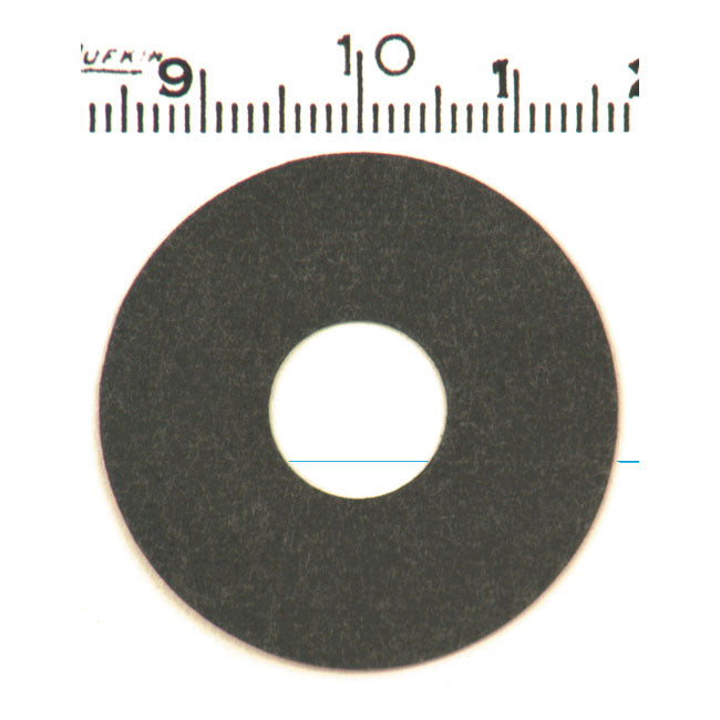 James Gaskets Gasket fork damper tube bushing