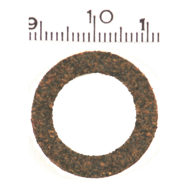 James Gaskets Pushrod cover seals. Cork