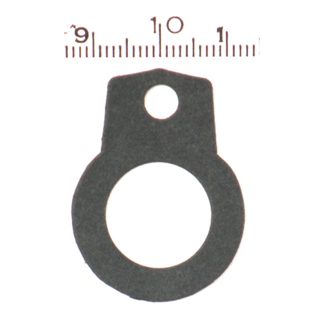 James Gaskets Gasket speedometer drive unit. .020" paper