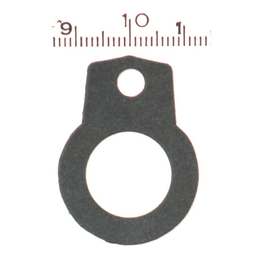 James Gaskets Gasket speedometer drive unit. .020" paper