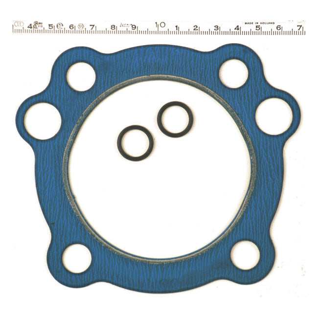 James Gaskets Gasket cylinder head. .045" Firering