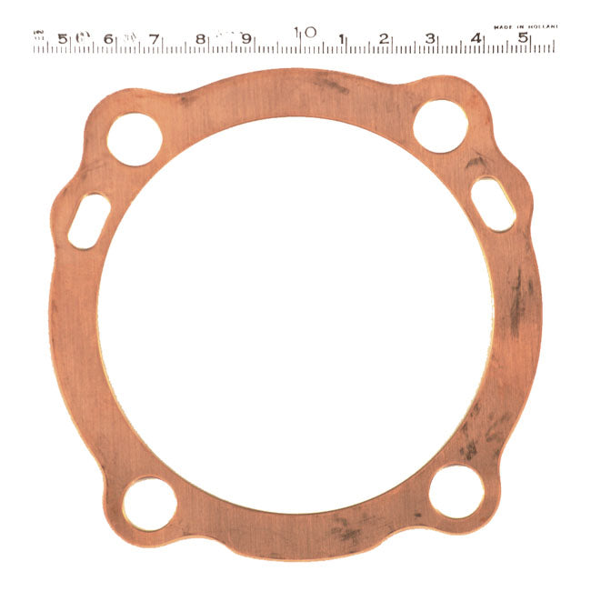 James Gaskets Cylinder head gaskets. .045" copper