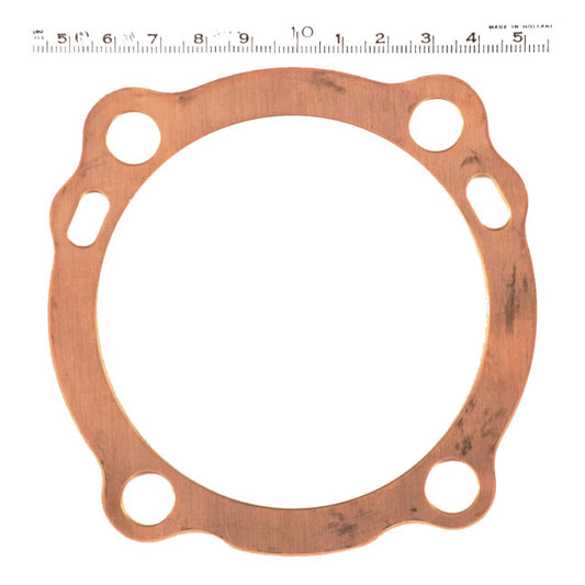 James Gaskets Cylinder head gaskets. .045" copper