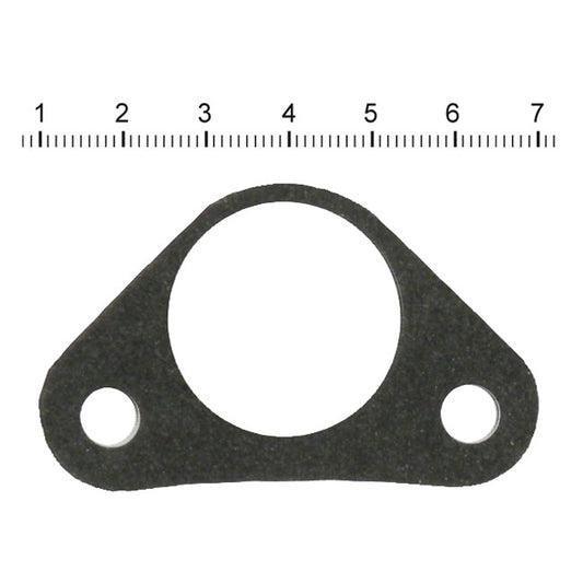 James Gaskets Gasket tappet block. FR/RR