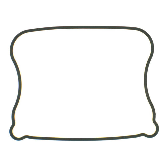 James Gaskets Lower rocker cover gasket. Rubber