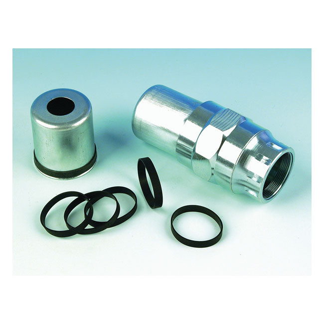 James Gaskets Valve spring cover seal