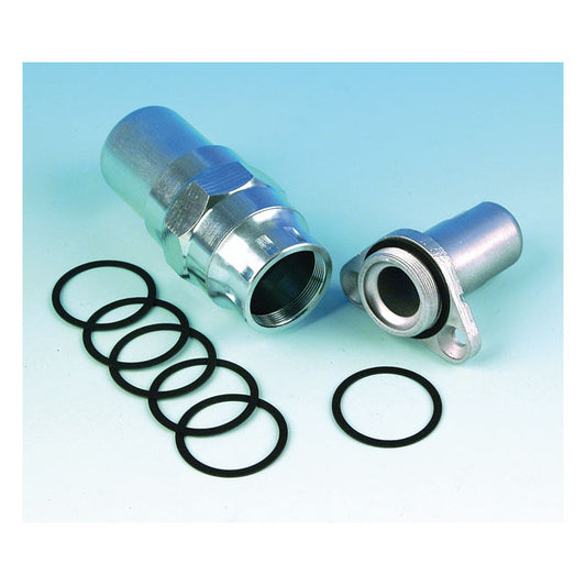 James Gaskets Valve spring cover washer