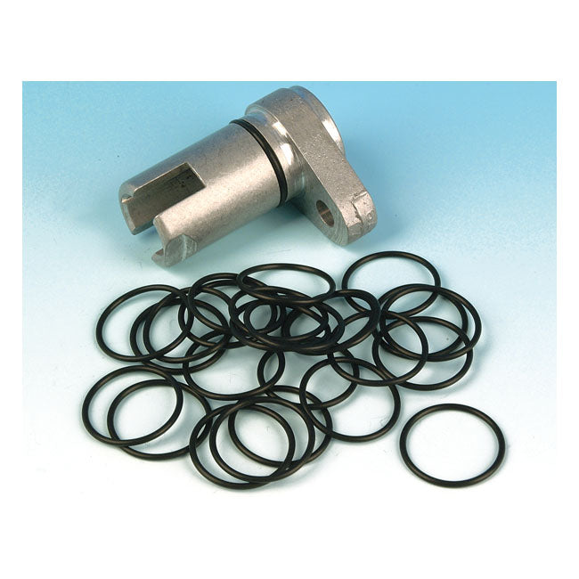 James Gaskets O-ring tappet guide