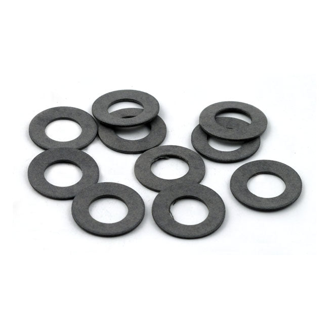 James Gaskets Oil pump relief valve plug washer