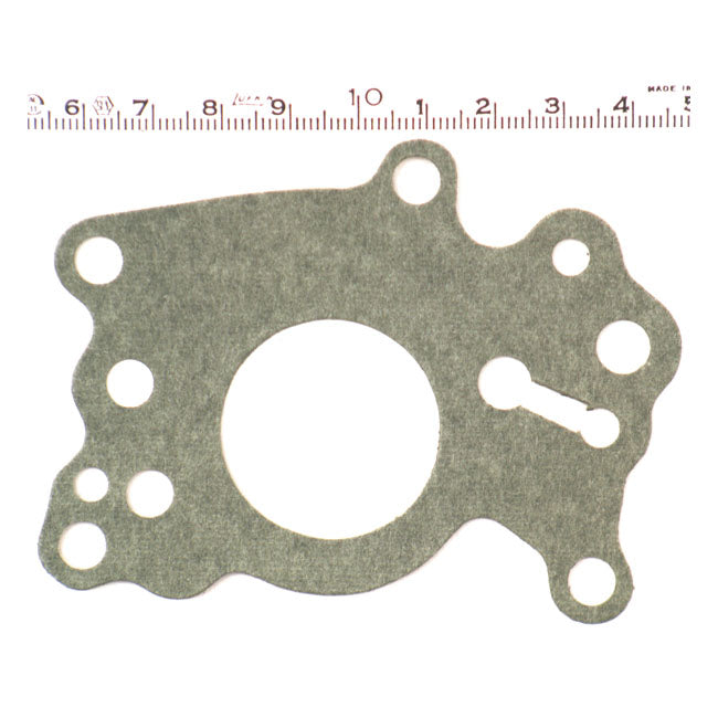 James Gaskets Oil pump side mount gasket
