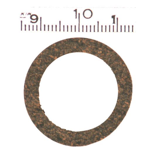 James Gaskets Pushrod cover large lower seal. Cork