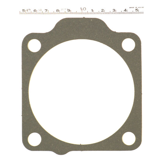 James Gaskets Cylinder base gasket. Front. .031" paper