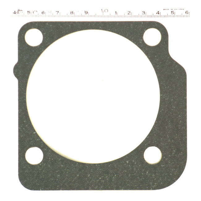 James Gaskets Cylinder base gasket. Rear. .031" paper