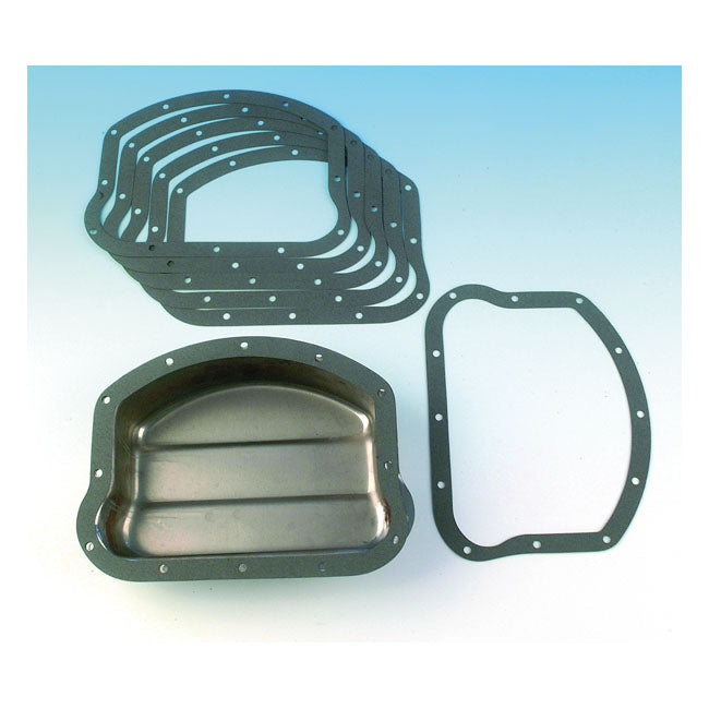 James Gaskets Rocker cover gasket. Thin
