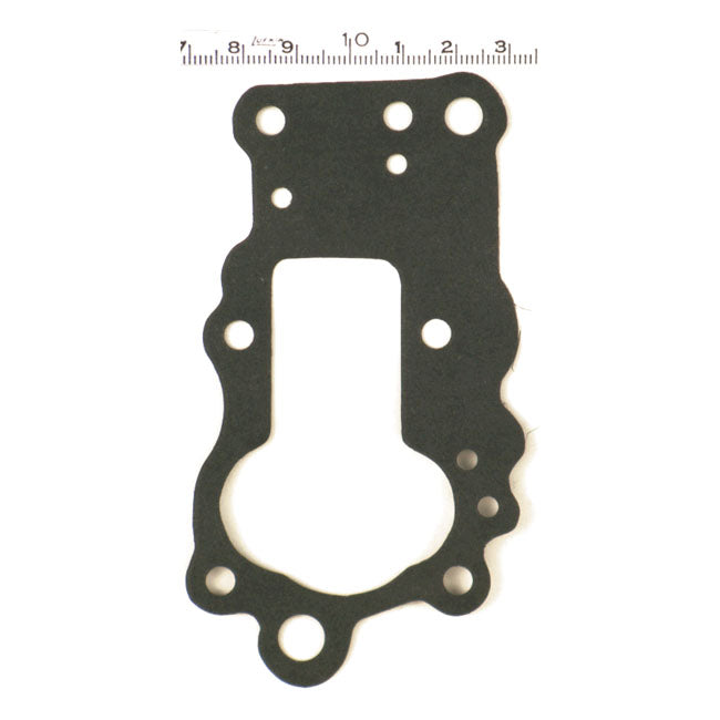 James Gaskets Oil pump body to case gasket. Paper