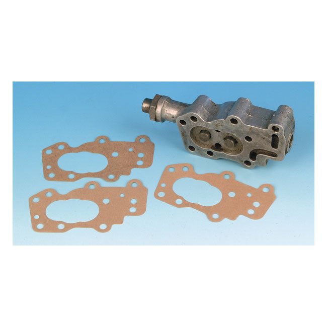 James Gaskets Oil pump body to inner cover gasket