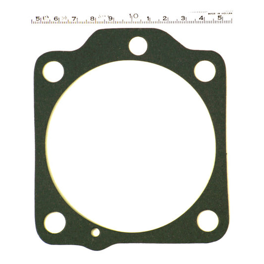 James Gaskets Cylinder base gaskets. Front. .031" paper