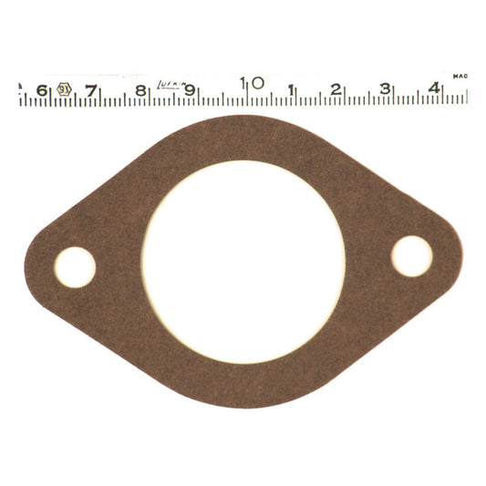 James Gaskets Carburetor to manifold gasket. Bendix