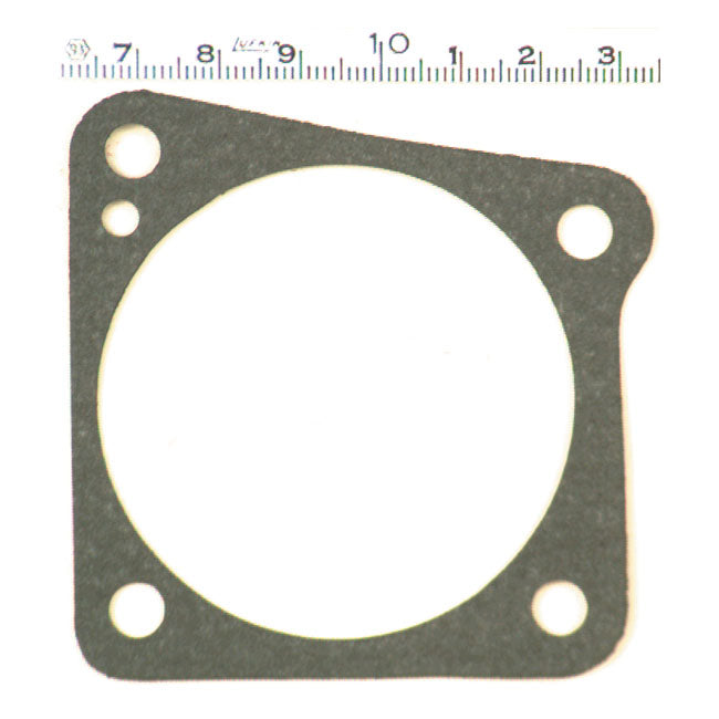 James Gaskets Tappet block gasket. Rear. .031" paper