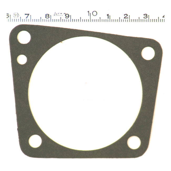 James Gaskets Tappet block gasket. Front. .031" paper