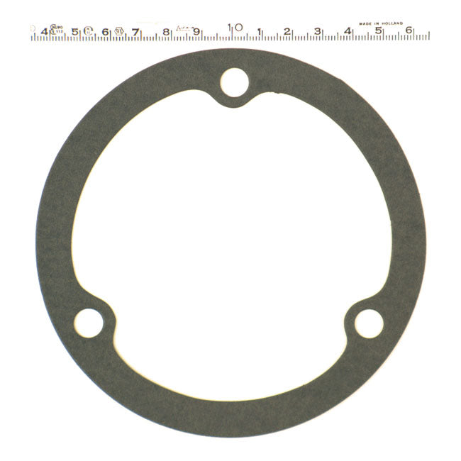 James Gaskets Gasket crankcase to inner primary. .031" paper