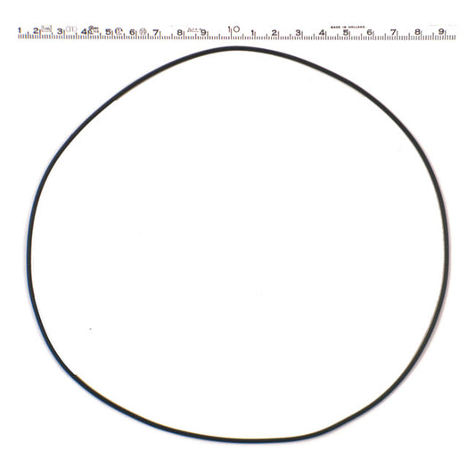 James Gaskets O-ring inner primary cover to crankcase