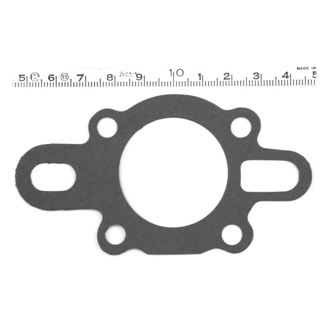 James Gaskets Gasket oil pump body to case. .031" paper