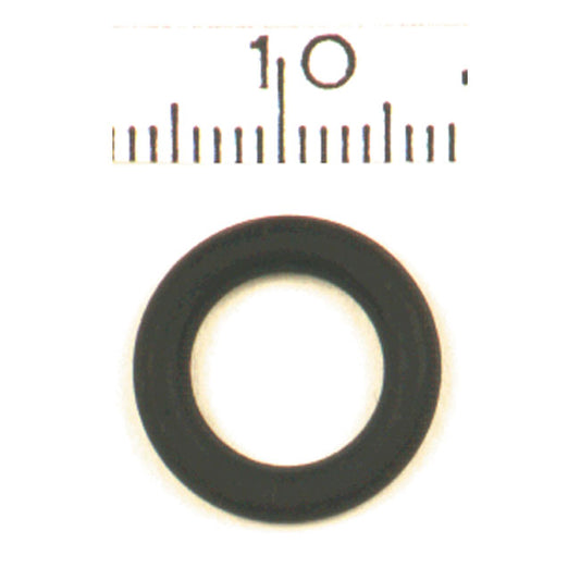 James Gaskets Oil pump check valve o-ring