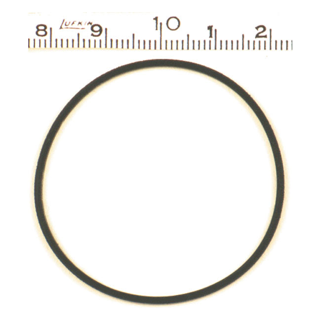 James Gaskets Oil pump body to cover o-ring