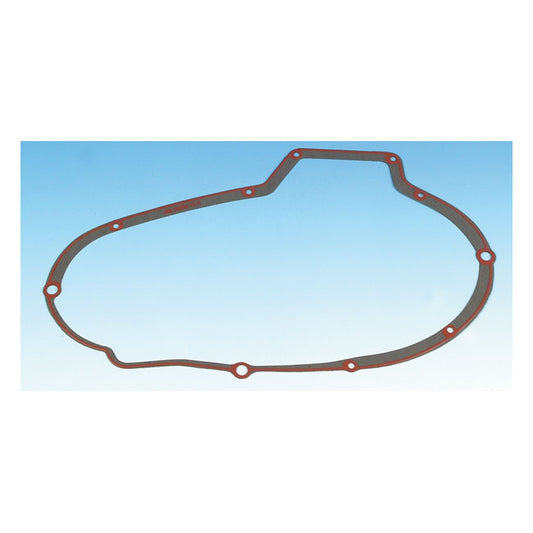 James Gaskets Gasket primary cover. .031" paper/silicone