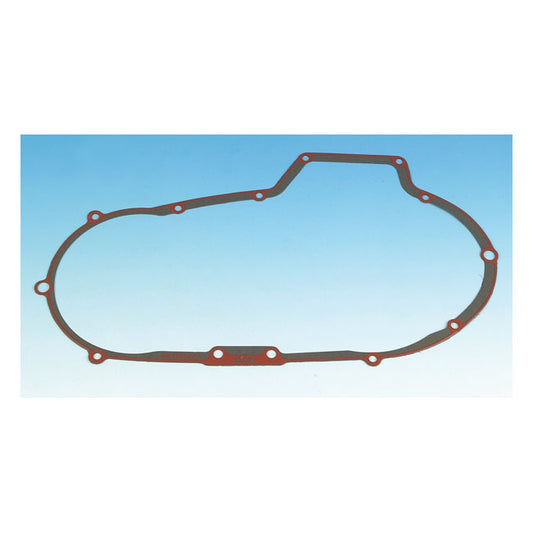 James Gaskets Gasket primary cover. .031" paper/silicone