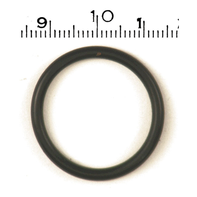 James Gaskets Pushrod cover o-ring. Large lower