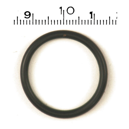 James Gaskets Pushrod cover o-ring. Large lower