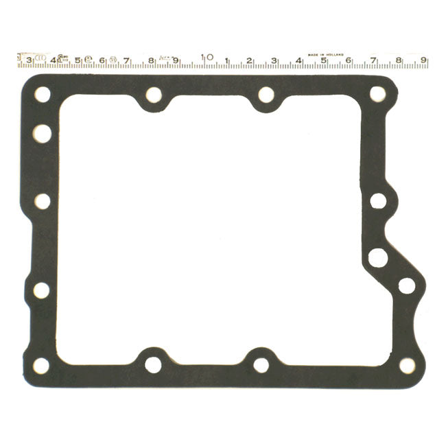 James Gaskets Gasket transmission top cover. .031" paper