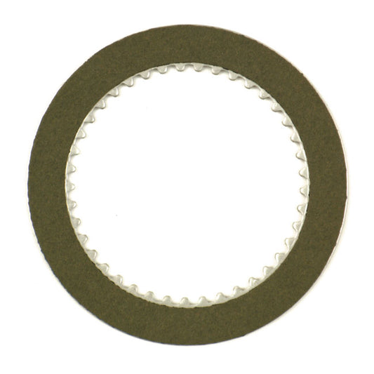 BDL, Friction Clutch Plate. Aramid