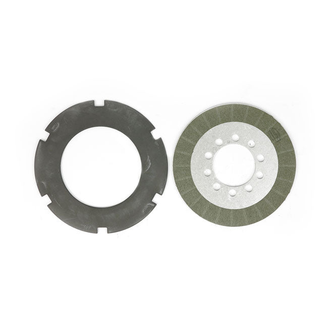 BDL. Aramid Clutch Plate Kit