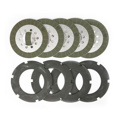 BDL. Aramid Clutch Plate Kit