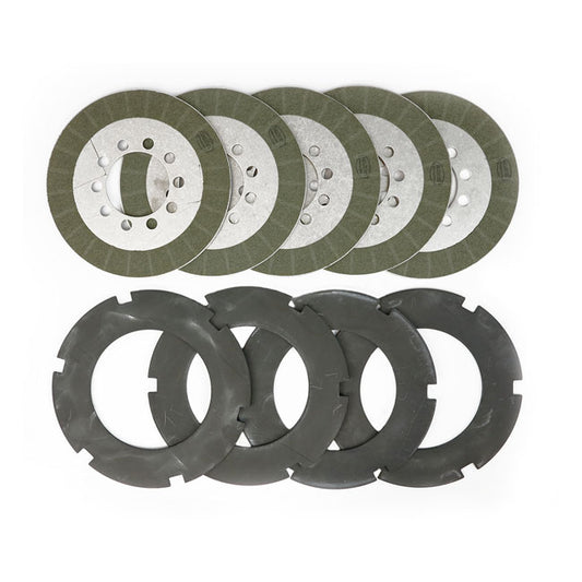 BDL. Aramid Clutch Plate Kit