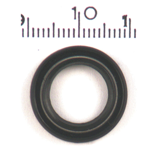 James Gaskets Oil seal, transmission shifter shaft / clutch release