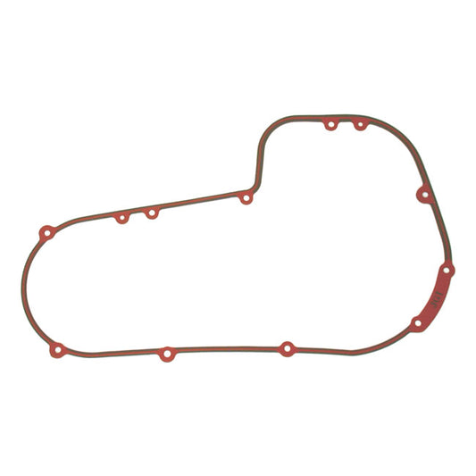 James Gaskets Gasket primary cover. .062" paper/silicone