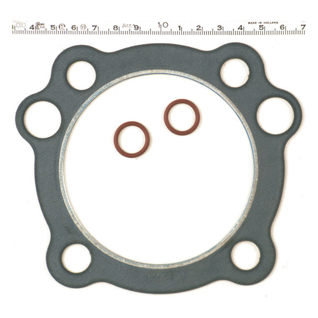 James Gaskets Cylinder head 3.5" bore .062"