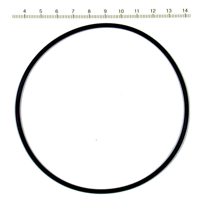 James Gaskets Cylinder base o-ring FR/RR