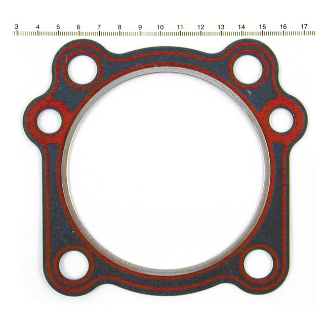 James Gaskets Cylinder head gaskets. .036" Firering