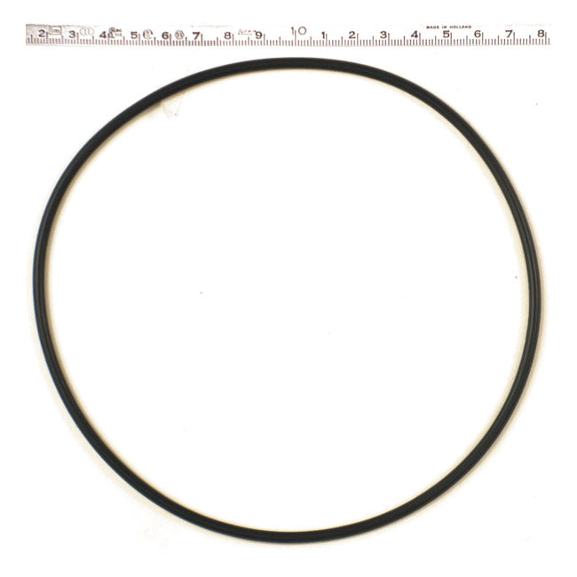 James Gaskets O-ring derby cover