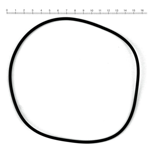 James Gaskets O-ring derby cover