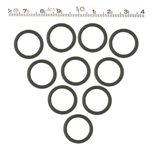 James Gaskets O-ring, cyl. head / oil pump body / crankcase