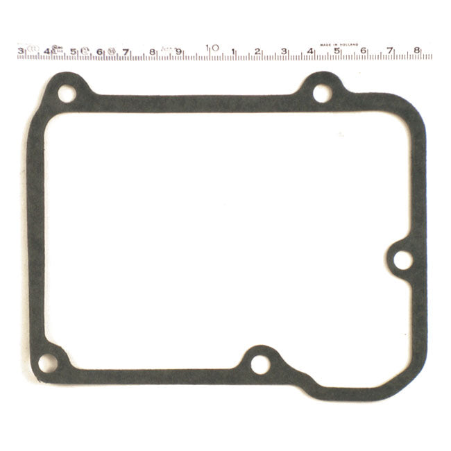 James Gaskets Gasket transmission top cover. .031" paper