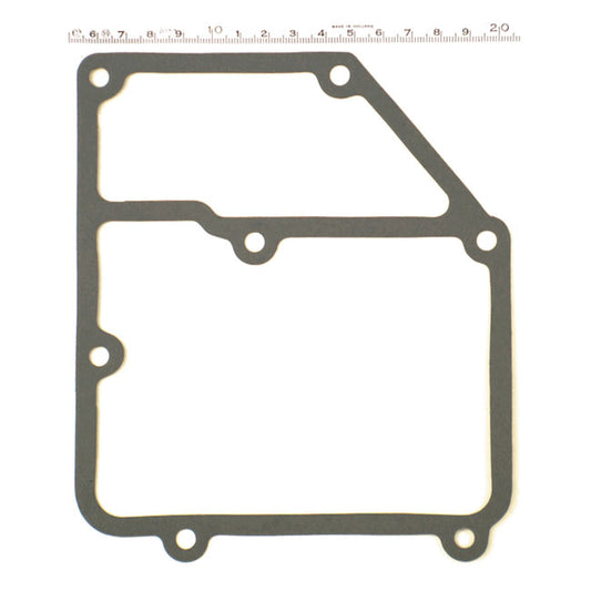 James Gaskets Gasket transmission top cover. .031" paper