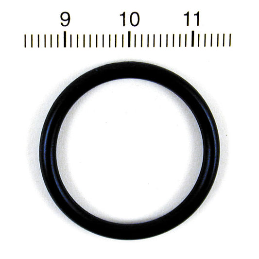 James Gaskets O-ring, transm. dipstick cover. Lower