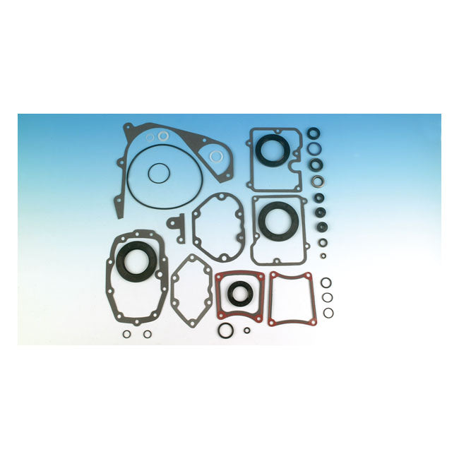 James Gaskets Transmission gasket & seal kit